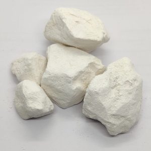 White Kaolin Clay