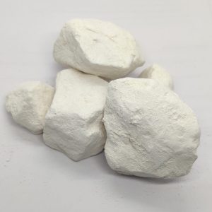 White Kaolin Clay