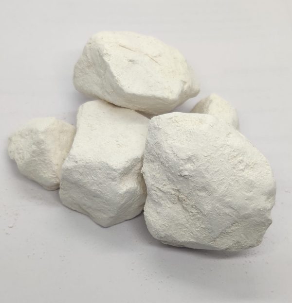 White Kaolin Clay