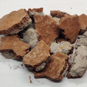 Mud Layer Chunk
