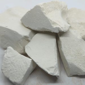 White Florence Clay