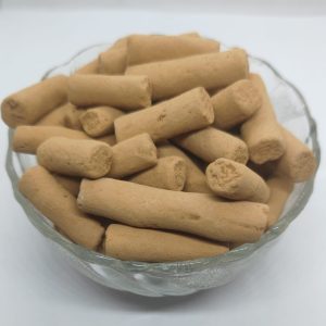 Taz Orange Clay Sticks