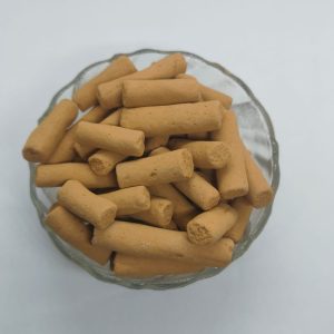 Taz Orange Clay Sticks