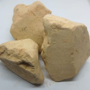Yellow Odowa Clay