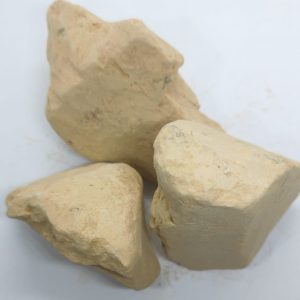 Yellow Odowa Clay