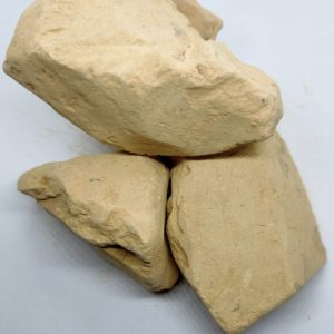 Yellow Odowa Clay