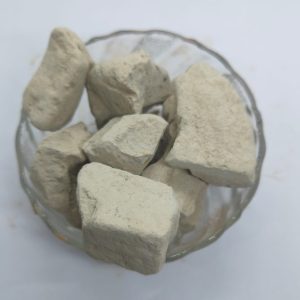 White Odowa Clay