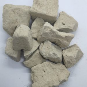 White Odowa Clay