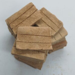 Groovy Clay