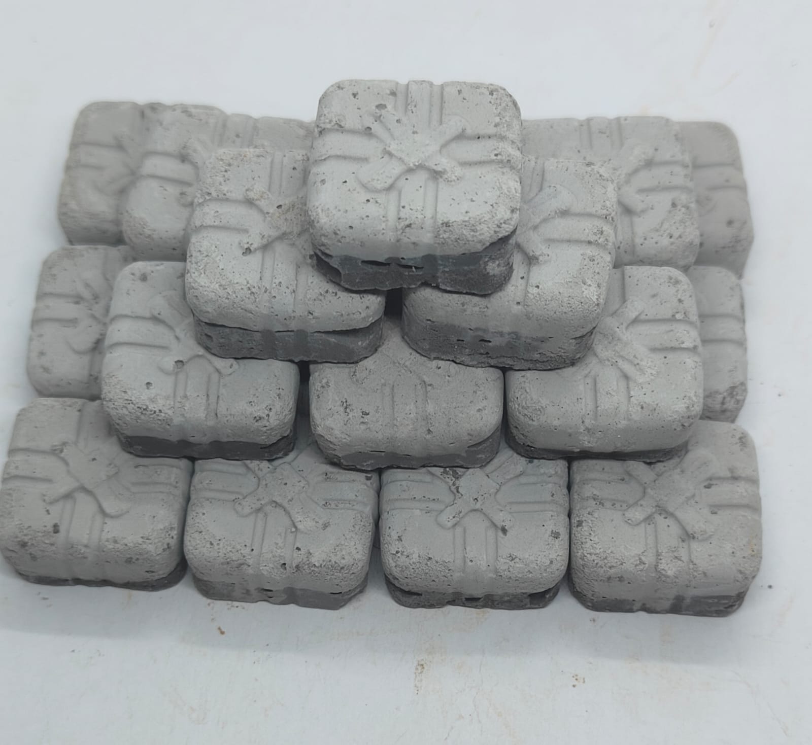 Clay Duplex