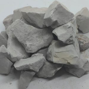 Grey Kaolin Clay