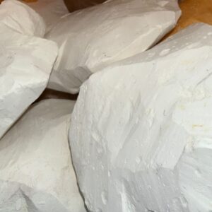 Russian Snow Ball Chalk