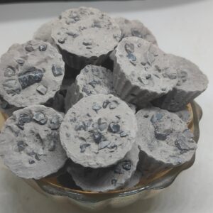 Rosario Clay