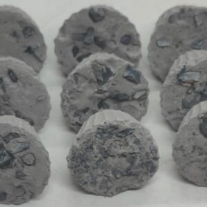 Rosario Clay
