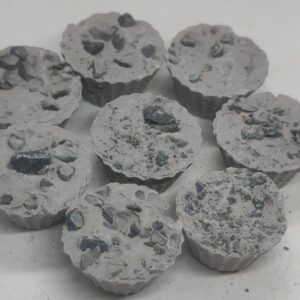 Rosario Clay